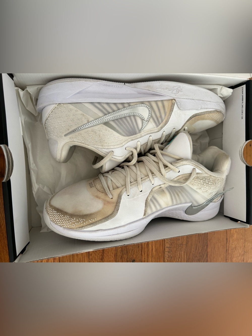 Nike Sabrina 2 Basketball Shoes